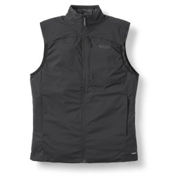 Muški prsluk Rab Xenair Vest crna