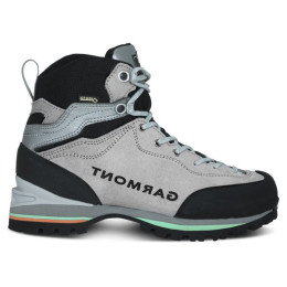 Ženske planinske cipele Garmont Ascent Wms GTX