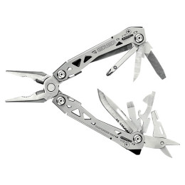 Multi-tool Gerber Suspension NXT MultiTool crna/srebrena