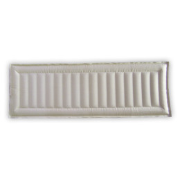 Madrac Gumotex Matrace 183x86 cm (350084)