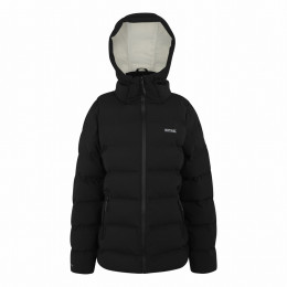 Ženska jakna Regatta Women’s Altoro Thermal crna black