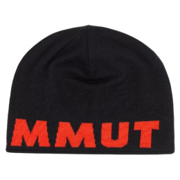 Kapa Mammut Logo Beanie