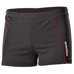 Kupaći kostim Progress As Navigator 38HA crna