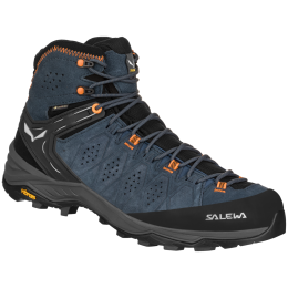 Muške cipele Salewa Ms Alp Trainer 2 Mid Gtx