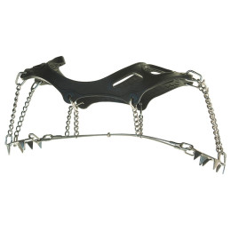 Navlake protiv klizanja Yate Run Trails crna