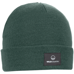 Zimska kapa Wild Country Flow Beanie zelena marsh