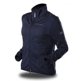 Ženska jakna Trimm Nancy crna Black