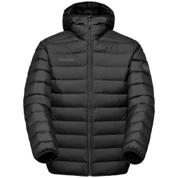 Muška pernata jakna Mammut Waymarker IN Hooded Jacket Men