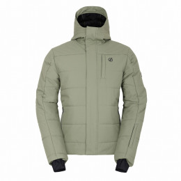 Muška jakna Dare 2b Camber Jacket zelena OlivineGreen