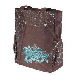 Torbica Alpine Pro Hanako smeđa