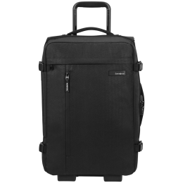 Kofer na kotačiće Samsonite Roader Duffle 55cm crna Deep Black