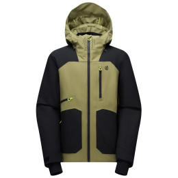 Muška jakna Dare 2b Baseplate IV Jacket zelena Black/MrtOlv