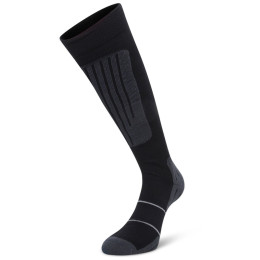 Dokoljenice Dare 2b Mens Technical Ski Socks crna Black/Ebony