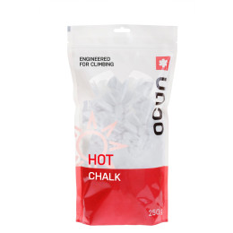 Magnezij Ocún Hot Chalk 250 G