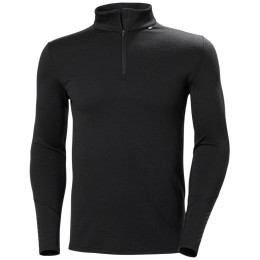 Muške funkcionalne majice Helly Hansen Lifa Merino Midweight 1/2 Zip