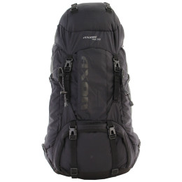 Ruksak Axon Trek 50 l crna Black