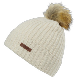 Zimska kapa Fundango Merna Beanie svijetlo siva stone