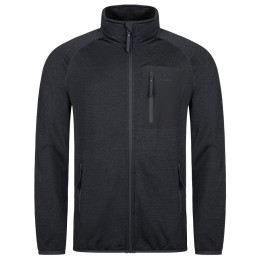 Muška dukserica Loap Motol crna