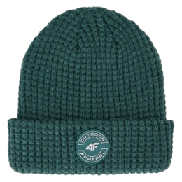 Kapa 4F Cap M658 zelena OLIVE