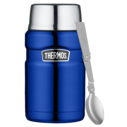 Termos zdjela za hranu Thermos Style 710 ml plava