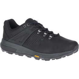 Muška obuća Merrell Zion Peak crna Black/Carbon