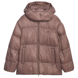 Ženska jakna 4F Down Jacket F585