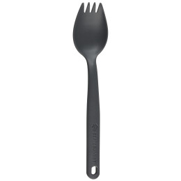 Pribor za kampiranje Spork Sea to Summit Camp Cutlery Spork siva Charcoal