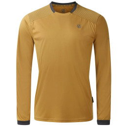 Muška majica Dare 2b Trackstand Ace Long Sleeve smeđa Wood Brown