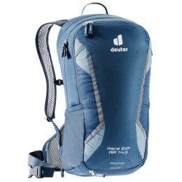 Ruksak Deuter Race EXP Air plava MarineDusk
