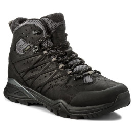Muške cipele za planinarenje The North Face Hedgehog Hike II Mid GTX crna TnfBlack/GraphiteGrey