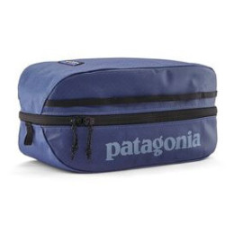 Futrola za dokumente Patagonia Black Hole Cube 6L plava Current Blue