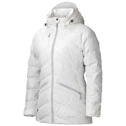 Vreća za spavanje od perja Marmot Wm's Val D'Sere Jacket
