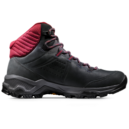 Ženske planinarske cipele Mammut Nova IV Mid GTX Women