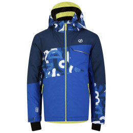 Dječja jakna Dare 2b Traverse Jacket plava