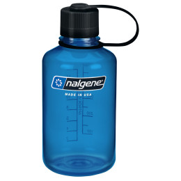 Boca Nalgene Narrow Mouth 500 ml Sustain plava