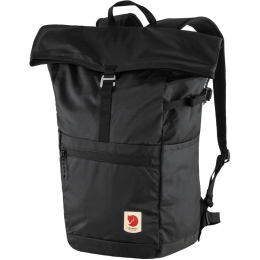 Ruksak Fjällräven High Coast Foldsack 24 crna Black