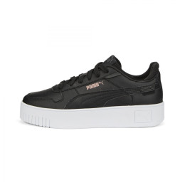 Ženske cipele Puma Carina Street crna/bijela black