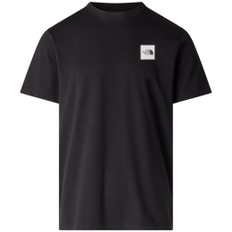Muška majica The North Face M Evolution Box Half Dome Regular Short Sleeve Tee