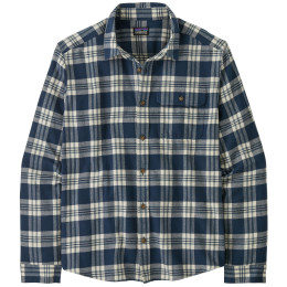 Muška košulja Patagonia Fjord Flannel Shirt