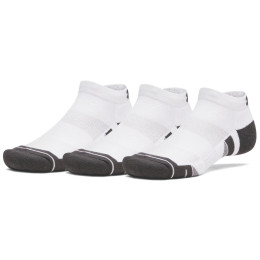 Set čarapa Under Armour New UA Perf Tech 3Pk Low