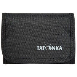 Novčanik Tatonka Folder Rfid Block crna black