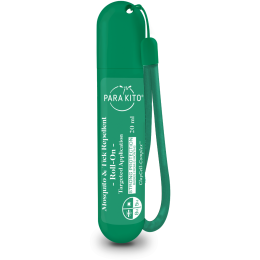 Repelent Para'Kito Roll - on za dodatnu zaštitu