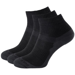 Čarape Zulu Merino Lite 3 pack
