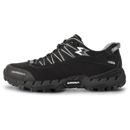 Muška obuća Garmont 9.81 N Air G 2.0 Gtx crna black
