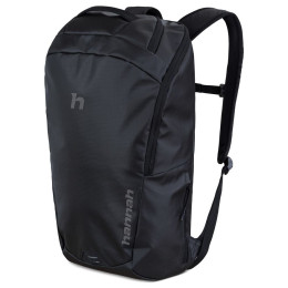 Ruksak Hannah Commuter 30 crna/siva Anthracite