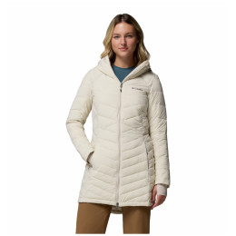 Ženska duga jakna Columbia Joy Peak™ II Mid Jacket