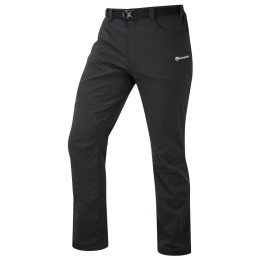 Muške zimske hlače Montane Terra Edge Pants-Long Leg crna