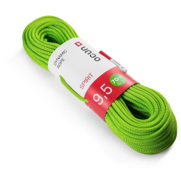 Uže za penjanje Ocún Spirit 9,5 mm (80 m)