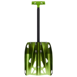 Lopata Black Diamond Transfer LT Shovel zelena