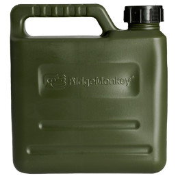 Kanistar Ridge Monkey Heavy Duty Water Carrier 2.5L
